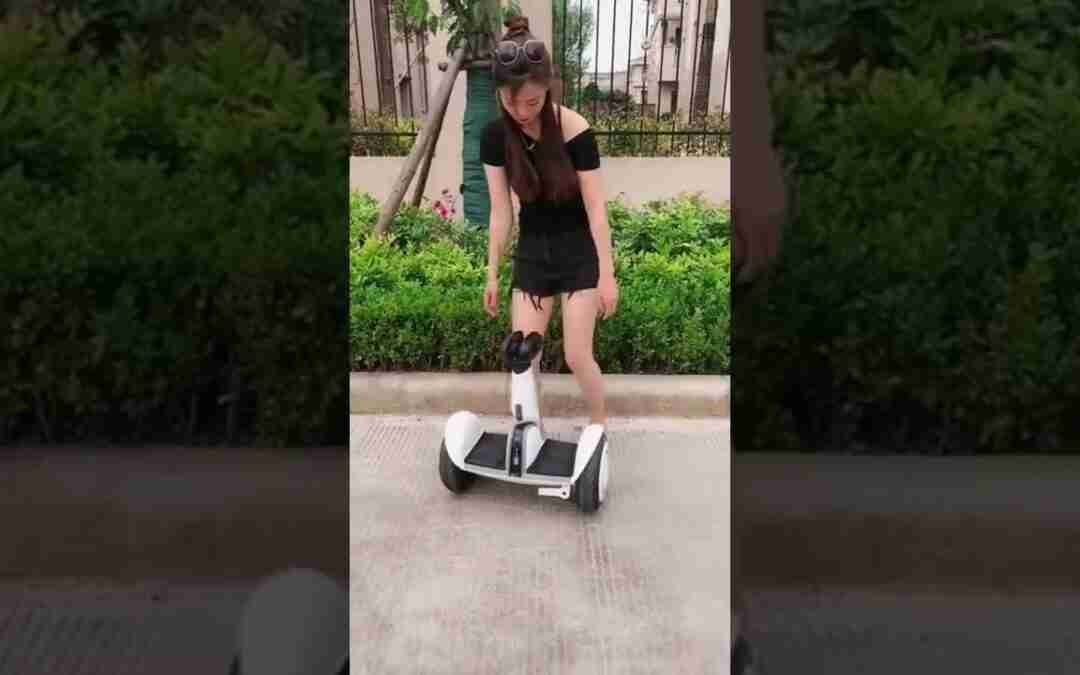 hoverboard new technology electric bike!dirt bike electronic #shorts #youtubeshorts #USA
