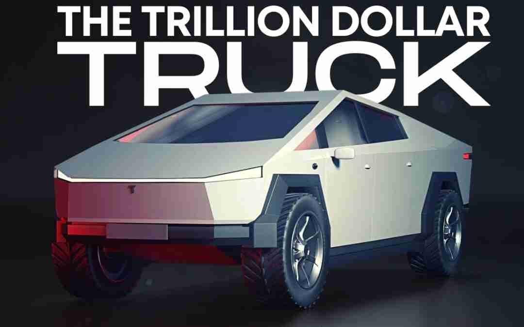 The Unprecedented Impact of Cybertruck on Tesla's Future