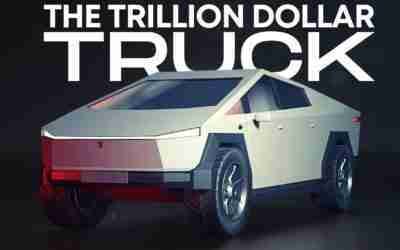 The Unprecedented Impact of Cybertruck on Tesla's Future