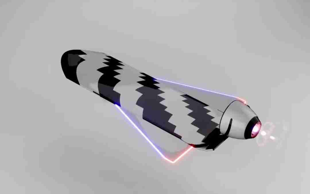 MetagamZ | NFT Collections – Hoverboards