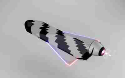 MetagamZ | NFT Collections – Hoverboards