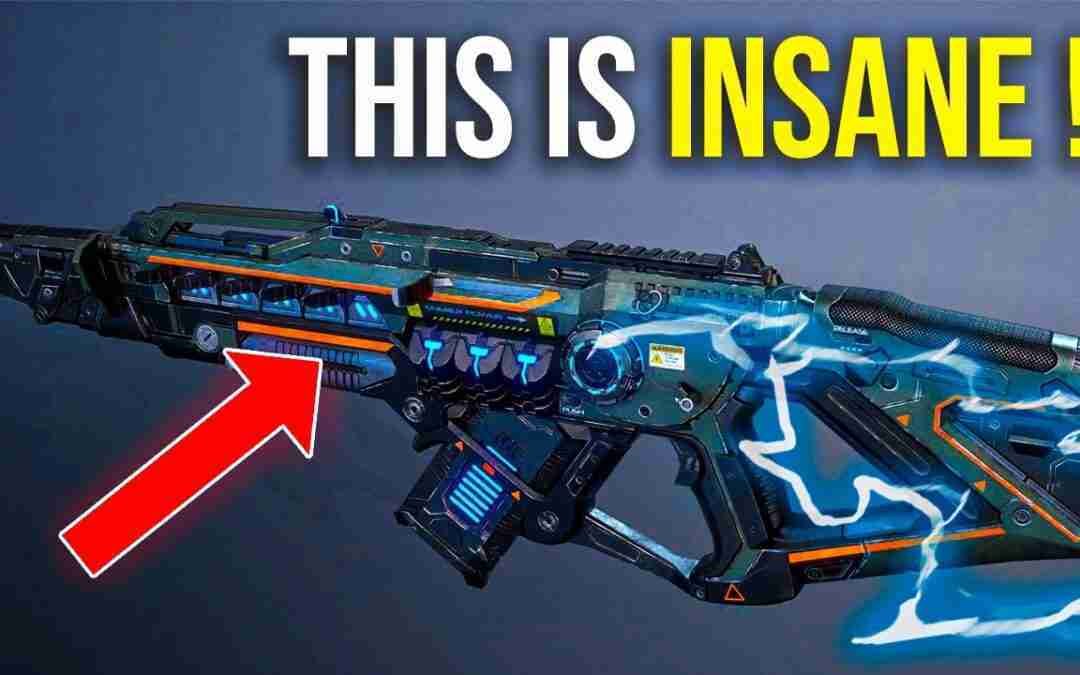 Extraordinary Modern WEAPONS You Won't Believe EXIST!