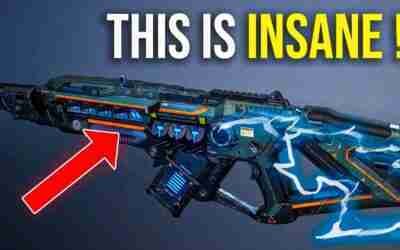 Extraordinary Modern WEAPONS You Won't Believe EXIST!