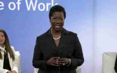 The Future of Work Forum