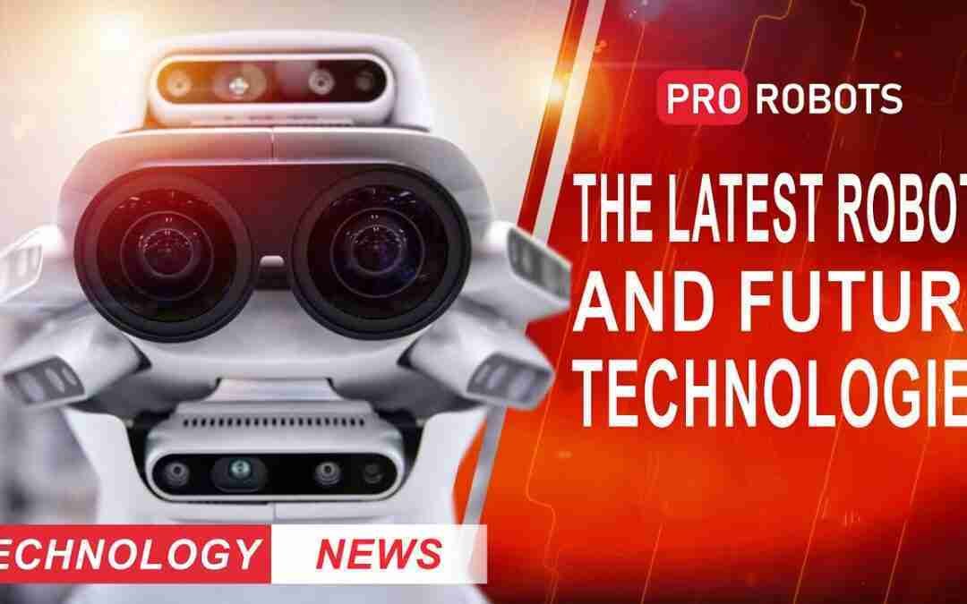 New Features of Gitai Robot | Chinese Autonomous Drone Carrier | Technology News