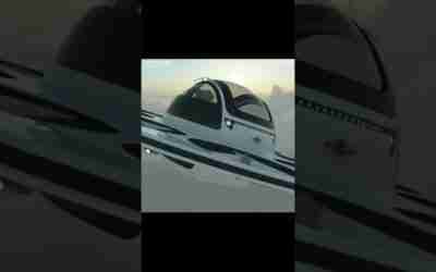 The Identified Flying Object