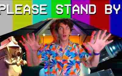 7 Disney Rides that MIGHT be OVERRATED