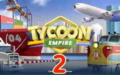 ??Transport Tycoon Empire ?? Unlock Plane ?? Part 2 (Android Game)