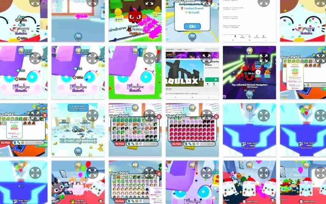 OMG ALL HOVERBOARDS FOR :0 ROBUX. (pet simulator z)