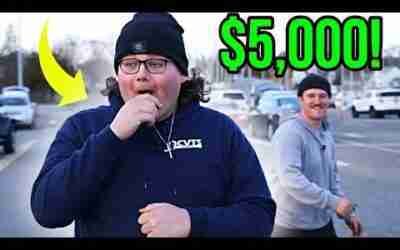 Giving Away $5,000 Worth Of Car Mods To My Subscribers!