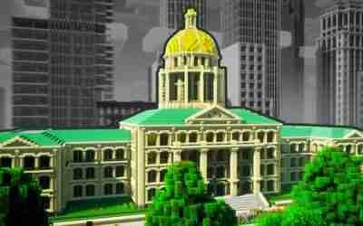 Building Tips for Minecraft [#3]