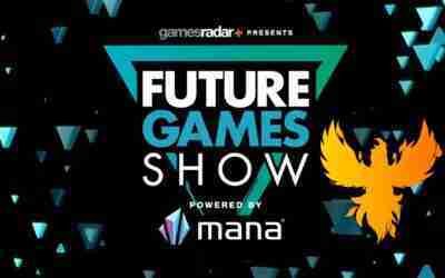 Future Game Show Live Reaction | Summer Of Gaming 2022 – LV1 Gaming