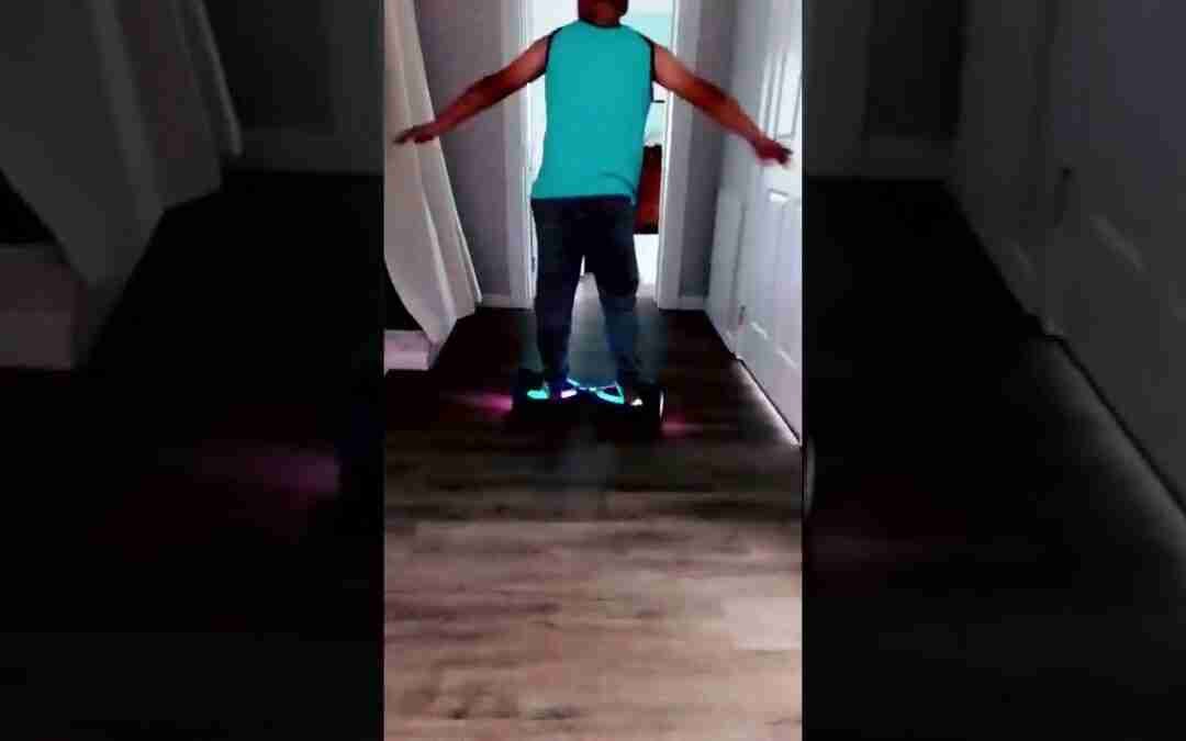 Boy I am a fool for this! #hoverboard #fail #fails #hoverboardfails #compilation