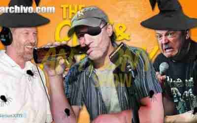 Opie & Anthony – Sim City