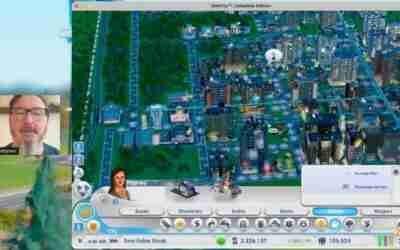 THE JOY OF ZONING with John Hodgman