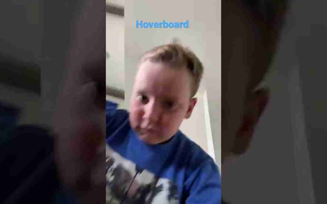 Hoverboard