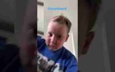 Hoverboard