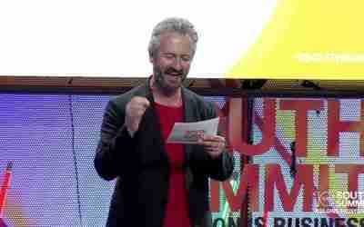 The Next Big Thing – June 8th – Startup Competition – Mobility & Smart Cities