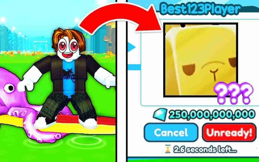 Do This TRICK For *SUMMER HOVERBOARD* In Pet Simulator X!