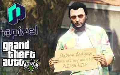 A Fresh Start For Uncle Dennis | GTA 5 RP NoPixel WL