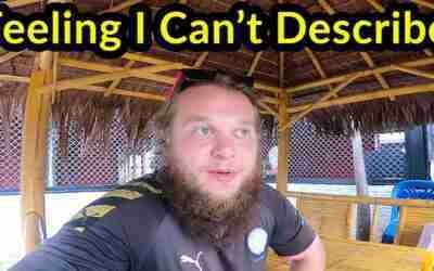 ?? FIRST TIME IN SATUN, THAILAND | BEING NEXT TO ?? MALAYSIAN BORDER MADE ME EMOTIONAL