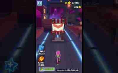 fully upgraded monster hoverboard