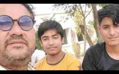 Sports Skills Help In Study Described By Prof.Saint Dr.RKM@2