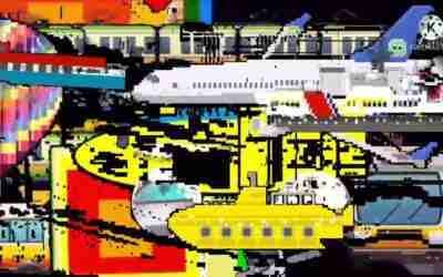 The Vehicles Show – The Kids’ Picture Show