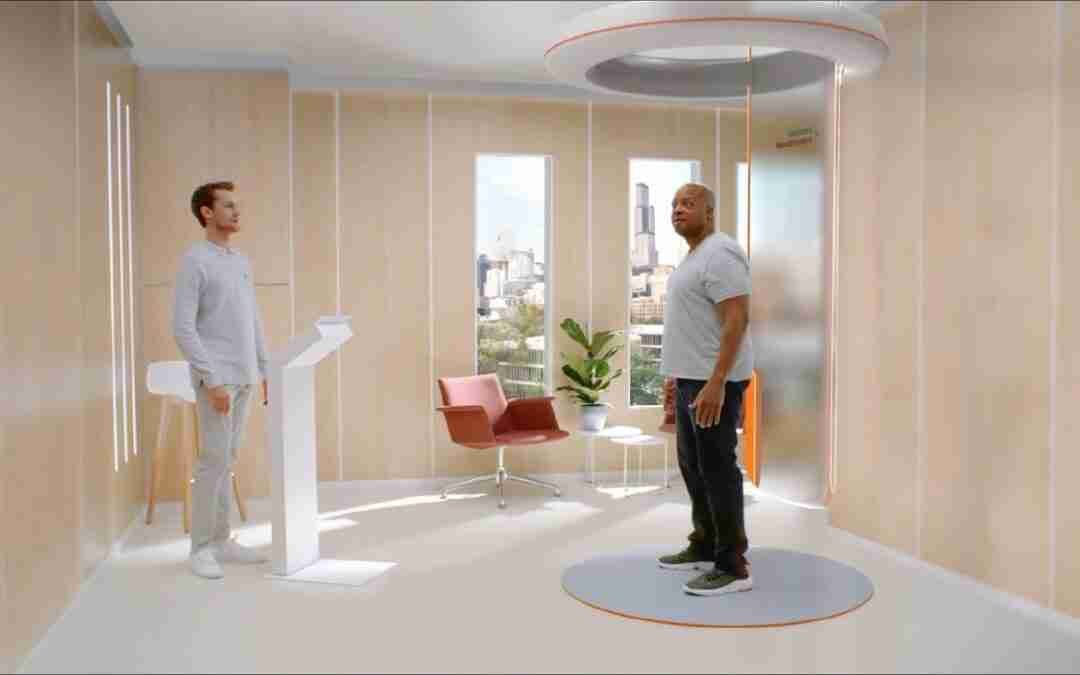 The Future of Healthcare