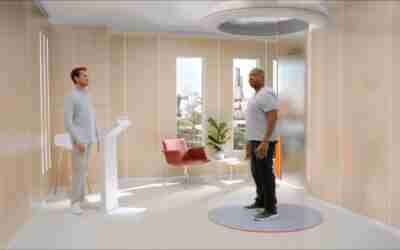 The Future of Healthcare