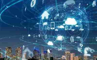 Here's What Makes Japan's Futuristic City So Smart