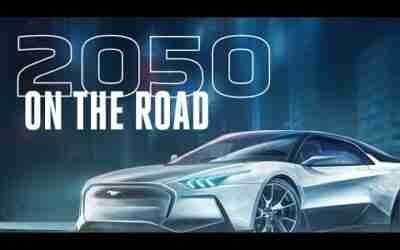 15 Futuristic Cars  | (भविष्य की सबसे अनोखे कार) | Futuristic Cars