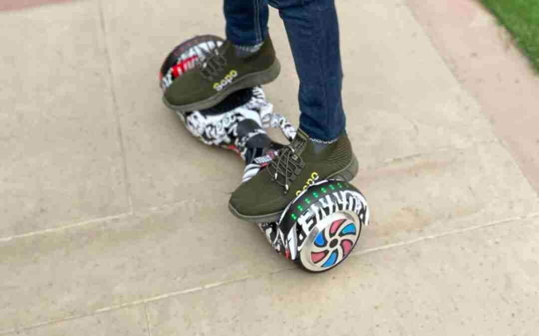 Hoverpro H6 Product Video | Best Hoverboard in India | Indoors | 6.5inch | Smart | Balancing Scooter