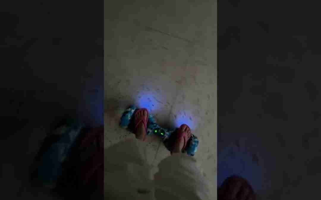 Hoverboard!!!