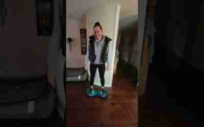 learning to hoverboard(1)