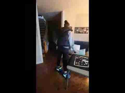 learning to hoverboard(3)