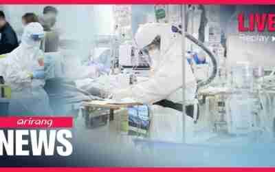 [FULL] ARIRANG NEWS : S. Korean, Chinese defense ministers hold talks on the first day of…