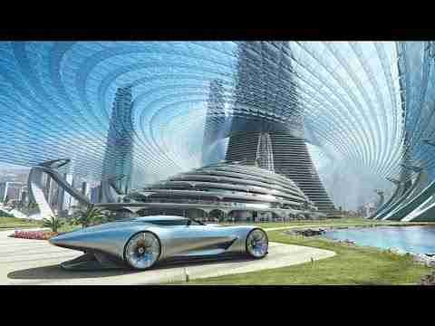 2050 की दुनिया | 2050 FUTURE WORLD TECHNOLOGY | FUTURE TECHNOLOGY PREDICTIONS.Ep#3