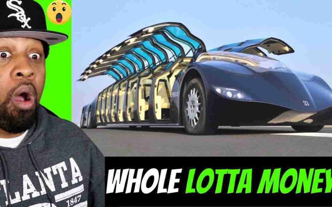 What They Discovered Only In Dubai Shocked The World