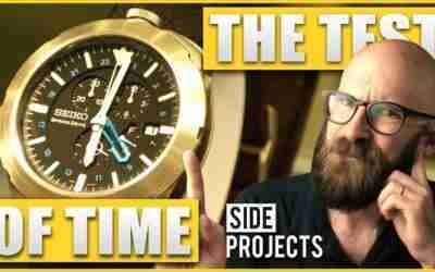 The Quartz Crisis: The (Almost) End of the Watch Industry