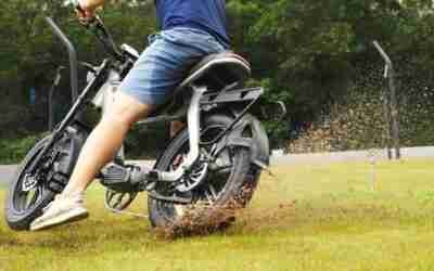 C3STROM ASTRO Pro: The Tesla of Electric Bikes!