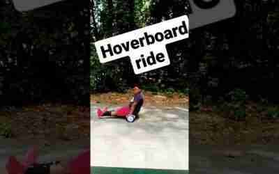 hoverboards are so fun #shorts