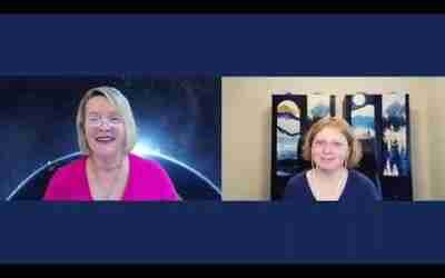 GROUND-BREAKING DETAILS! Advanced Tech: Hall of Records/Pyramids/Space Arks by Ileana Star Traveler