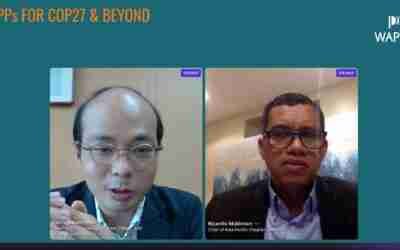 WAPPP Annual Congress: PPPs for COP27 & Beyond-PPP Unit presentation | Republic of Korea-19