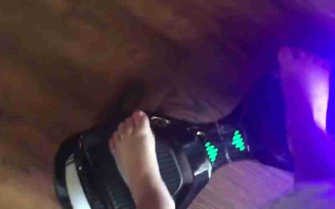 Hoverboard