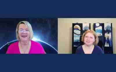 GROUND BREAKING DETAILS! Advanced Tech Hall of Records Pyramids Space Arks by Ileana Star Traveler