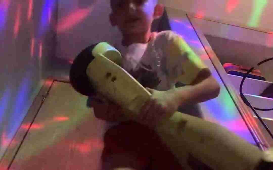 My hoverboards
