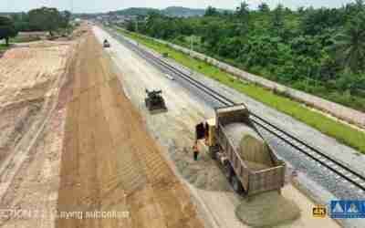 EDT-2 | Labis – Paloh | 6th Jun 2022 | AAY