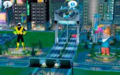 THE JOY OF ZONING with John Hodgman