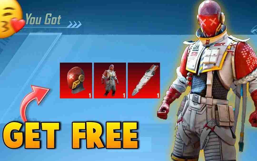 Get Free Mythic Headgear,Outfit,Hoverboard | C3S7 Cycle Rewards in BGMI / PUBG MOBILE